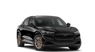 2026 Ford Mustang Mach-E® External Image 5